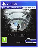 Robinson : The Journey VR