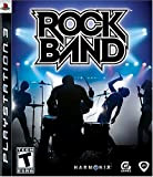 Rock Band / Game