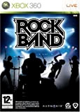 Rock Band (jeu seul)