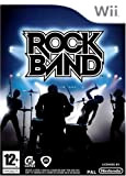 Rock Band (Jeu seul)