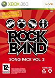 Rock Band song pack 2