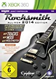 Rocksmith 2014 Edition (ohne Kabel)