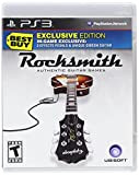 Rocksmith + Câble - édition exclusive [import américain]
