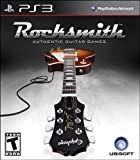 Rocksmith + Câble [import américain]