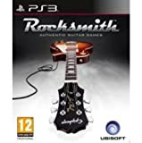 Rocksmith + Real Tone Cable [import anglais]