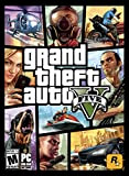 Rockstar Games Grand Theft Auto V for PC