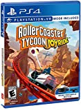 Roller Coaster Tycoon: Joyride