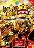 Roller Coaster Tycoon World - Edition Deluxe