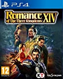Romance of the Three Kingdoms XIV pour PS4