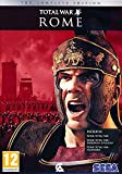 Rome Total War Complete Edition (PC DVD) [UK IMPORT]