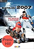 RTL Biathlon 2007 - Preis-Hit [import allemand]