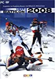 RTL Biathlon 2008 [Import allemand]