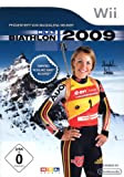 RTL Biathlon 2009 Wii [Import allemande]