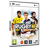 Rugby 18 pour PC