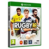 Rugby 18 pour Xbox One