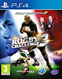 Rugby Challenge 3 - édition Jonah Lomu