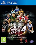 Rugby League Live 4 World Cup Edition (PS4) (New)