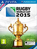 Rugby World Cup 2015 [import anglais]