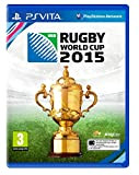 Rugby World Cup 2015 (Playstation Vita) by UBI Soft