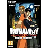 Runaway a twist of fate edition collector
