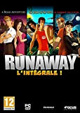 Runaway : l'intégral (+ artbook)