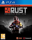 Rust D1 Edition (Playstation 4)
