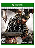 Ryse: Legendary Edition by Microsoft