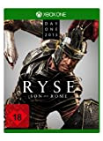 Ryse : Son of Rome - day one edition [import allemand]