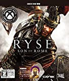 Ryse: Son of Rome (Greatest Hits) 【CEROレーティング「Z」】