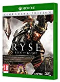 Ryse Son of Rome Legendary Edition (GOTY) XBOX One Game [Import Anglais]