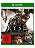 Ryse : son of Rome - legendary edition [import allemand]