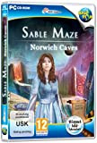 Sable Maze : Norwich Caves [import allemand]