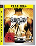 Saints Row 2 - platinum [import allemand]