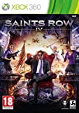 Saints Row 4 - commander in chief edition [import allemand]