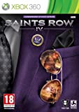 Saints Row 4 - commander In chief edition [import anglais]
