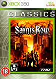 Saints Row - classics [import anglais]
