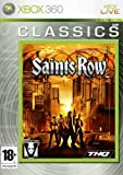 Saints Row - classics
