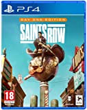 Saints Row D1 (Playstation 4)
