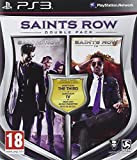 Saints Row Double Pack 3 & 4