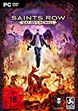 Saints Row Gat Out of Hell [import allemand]