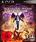 Saints Row Gat Out of Hell [import allemand]