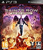 Saints Row : Gat out of Hell [import anglais]