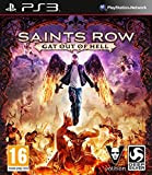 Saints Row: Gat out of Hell (PS3) by Deep Silver