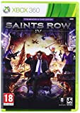 Saints Row IV (4) Commander in Chief Edition /X360