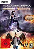 Saints Row IV - Game of the Century Edition + Gat Out of Hell [import allemand]