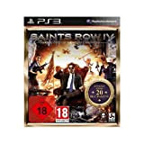 Saints Row IV - Game Of The Year Edition [Import allemand]