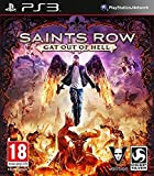 Saints Row IV : Gat out of Hell - édition première