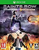 Saints Row IV : Gat out of Hell + édition re-elected - édition première