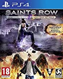 Saints Row IV : Gat out of Hell + édition re-elected - édition première