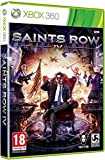 Saints Row IV [Importer espagnol]